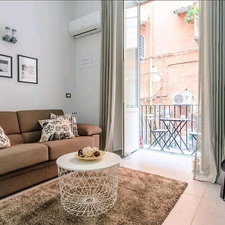 Charlotte House Apartment Napoli Ngoại thất bức ảnh
