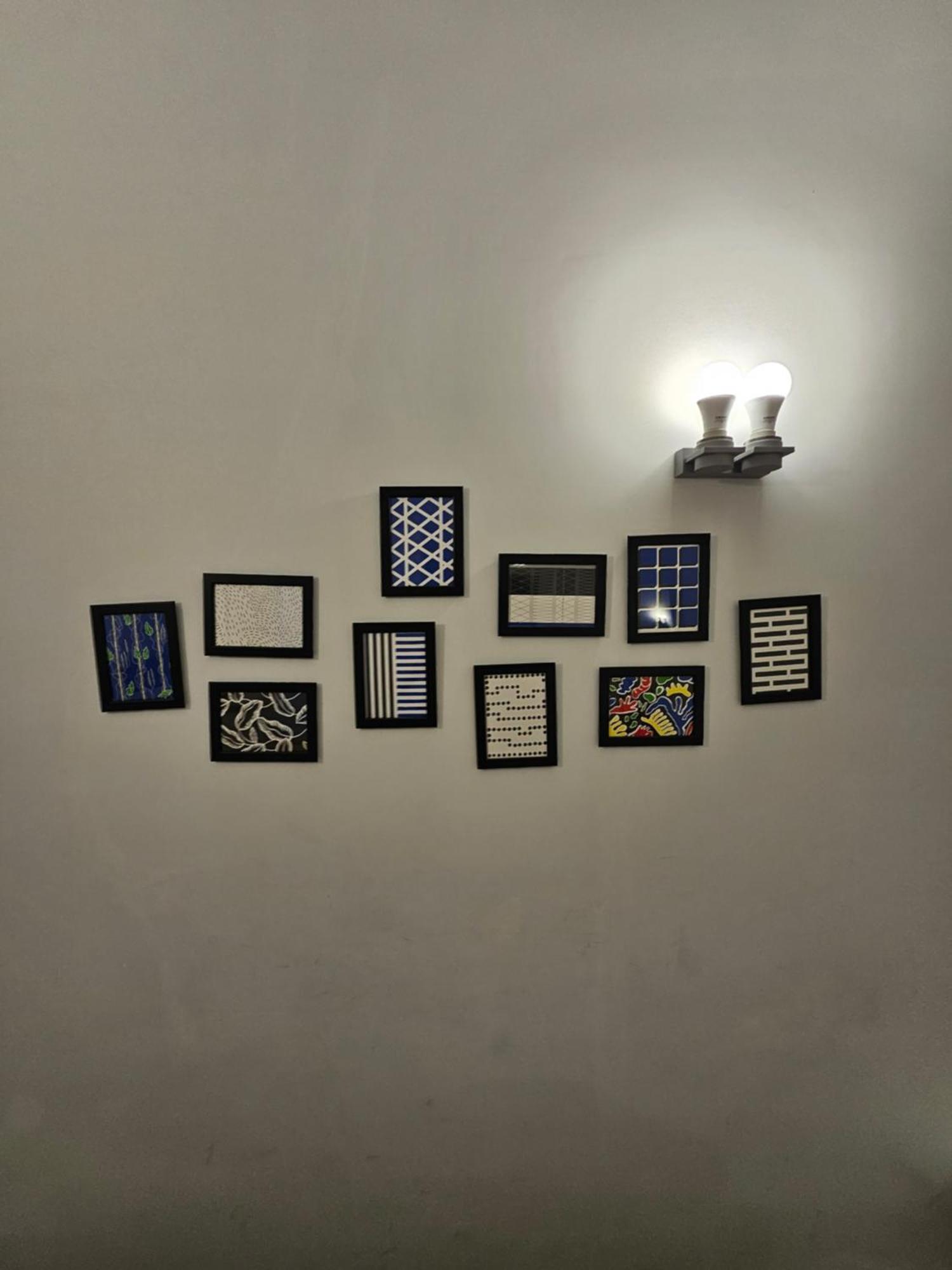 Charlotte House Apartment Napoli Ngoại thất bức ảnh